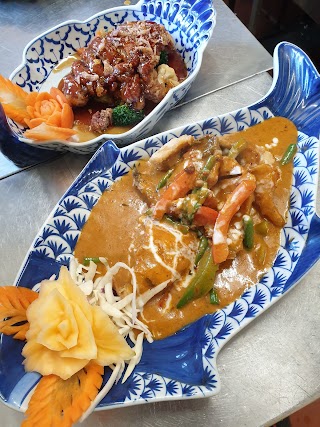 Khomkhai Thai Cuisine