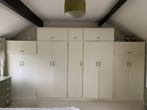 Fitted Bedrooms.UK