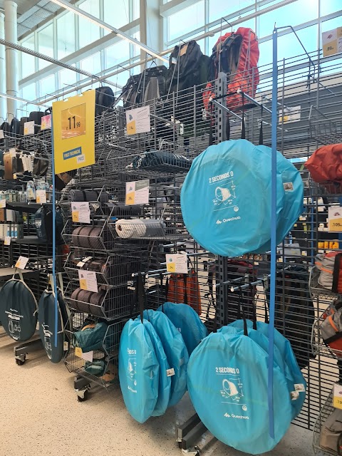 Decathlon Manchester-Eastlands