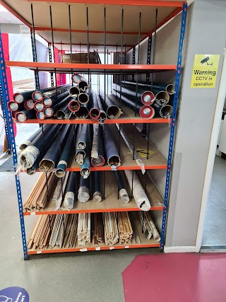 3D Flooring Supplies [Bristol]