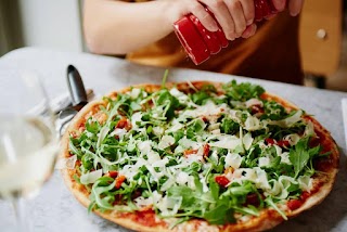 Pizza Express