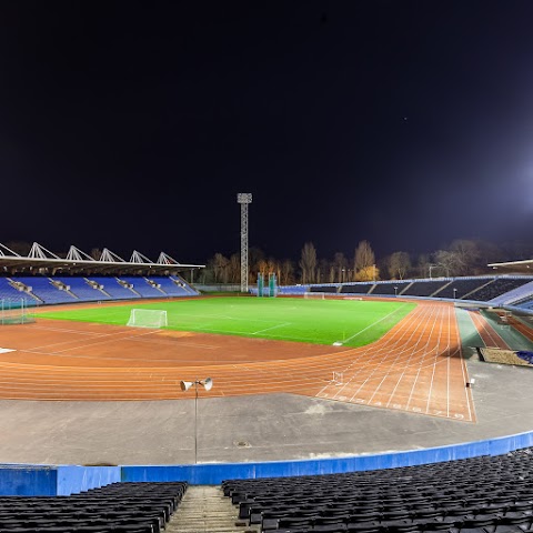 Crystal Palace National Sports Centre