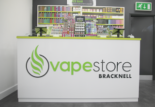 Vapestore Bracknell