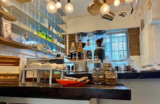 The Kennington Coffee Shop