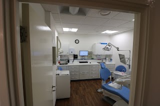 Cheam Village Dental Studios