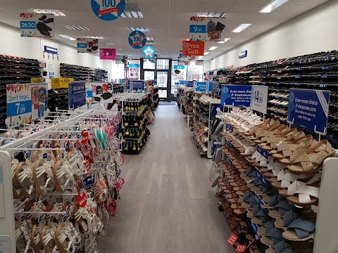 Shoe Zone