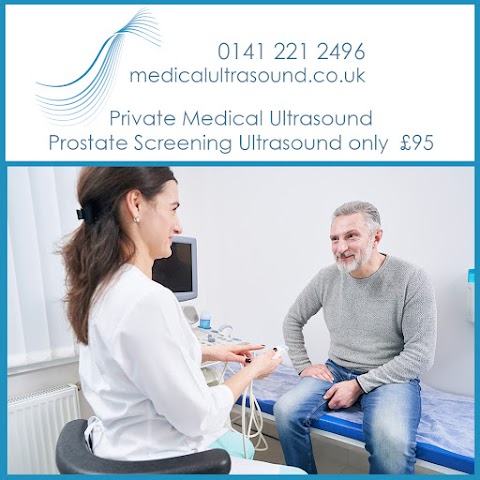 Medical Ultrasound Ltd.