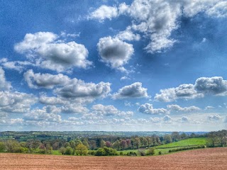 Ecopod Holidays - Staffordshire Glamping