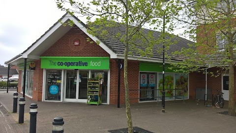 The Co-operative Food