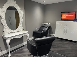 Organic Hair Room