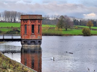 Sywell Country Park