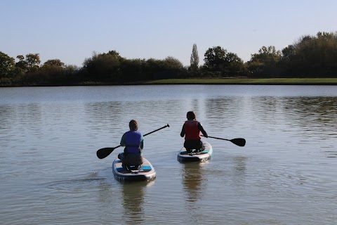 West Country Water Park