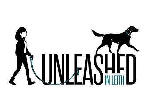 Unleashed in Leith