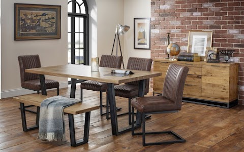 Brown's Furniture