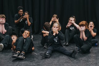 Jigsaw Performing Arts School Ealing