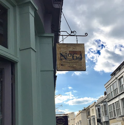 No64 Ryde