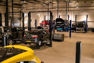 CarShop Service Centre - Northampton