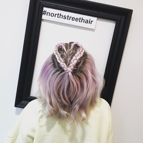 North street hair