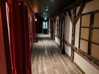 Other World Escapes - Escape Room Portsmouth