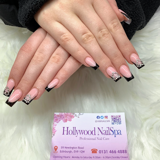 Hollywood Nailspa