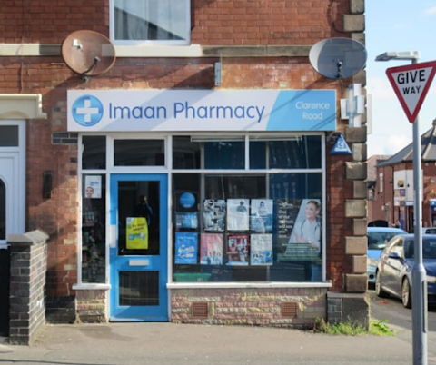 Clarence Road Pharmacy