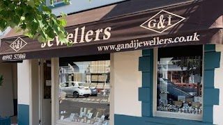 G & I Jewellers