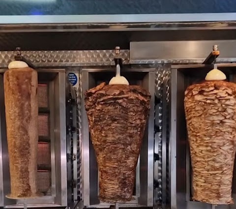 King Tasty Kebab London