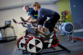 Nuffield Health Guiseley Fitness & Wellbeing Centre