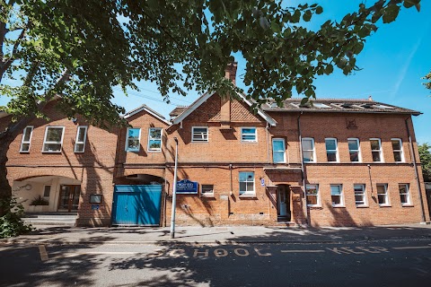 Highfield Preparatory School