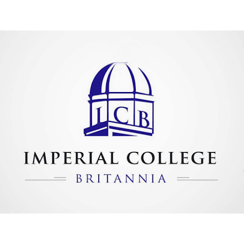 Imperial College Britannia