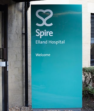 Spire Elland Hospital