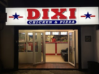 Dixi Chicken & Pizza