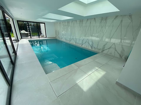 Swimming Pool & Spa Solutions