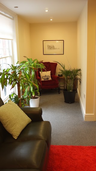 Dermaskin Clinic - Chester