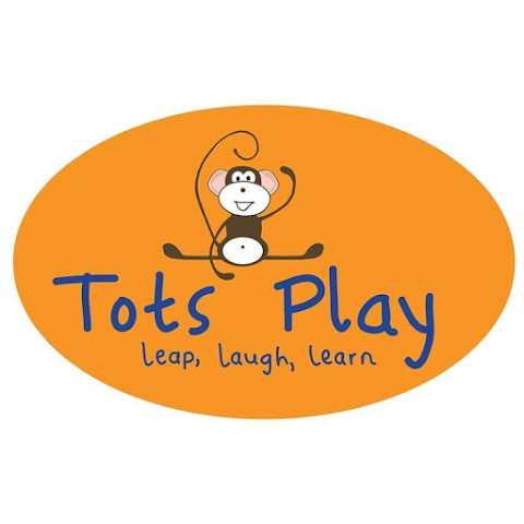 Tots Play Leicestershire North West