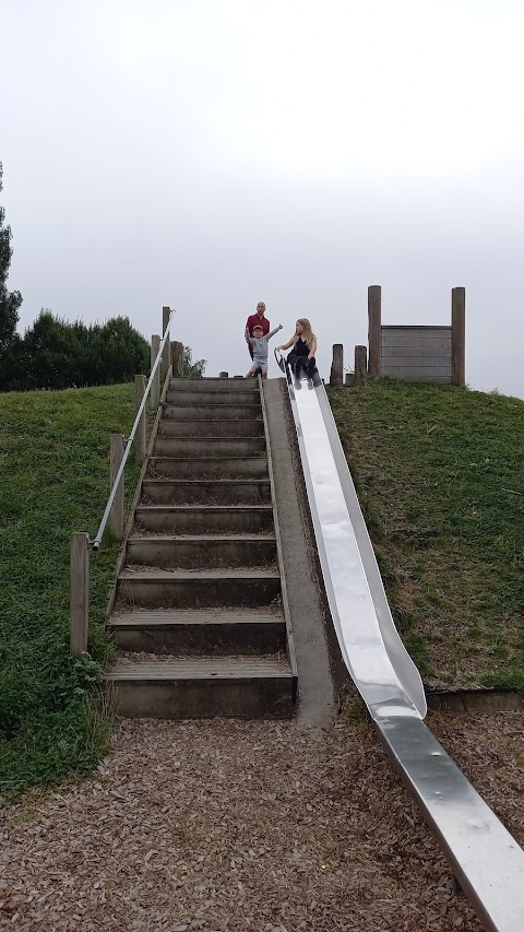 Glen Gardens Play Area