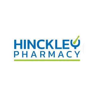 Hinckley Pharmacy Hill Street