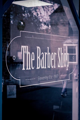 The Barber Shop