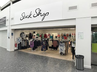 The Stock Shop Ltd