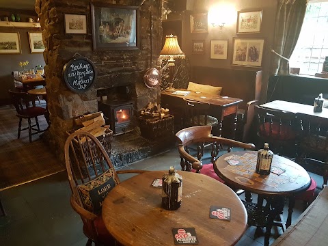 The Lamb Inn