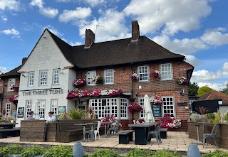 The Three Tuns