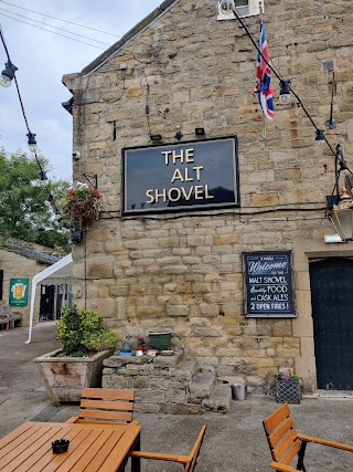 Malt Shovel