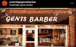 Cookridge Gents Barber