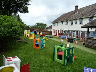 Mama Bear's Day Nursery and Pre-school, Springhill Green