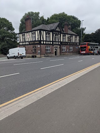 Waggon & Horses (Gorton)