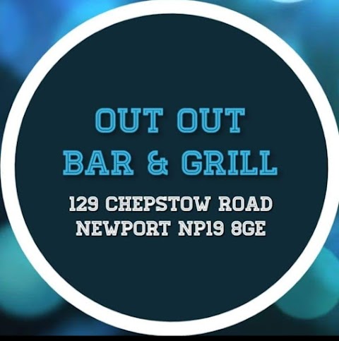 Out out bar and grill