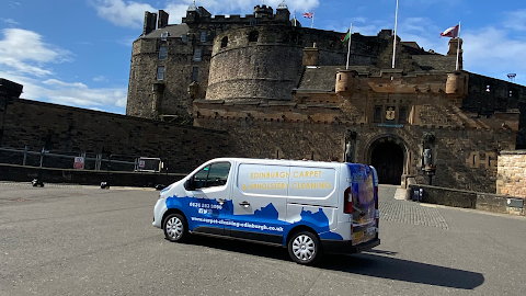 Edinburgh Carpet And Upholstery Cleaning