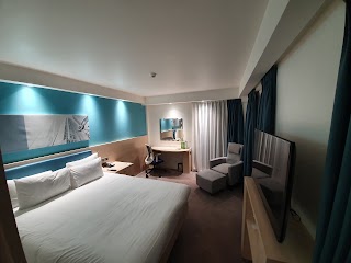 Hampton by Hilton London Docklands