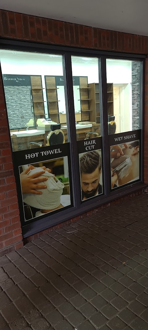 Lewes Turkish Barbers