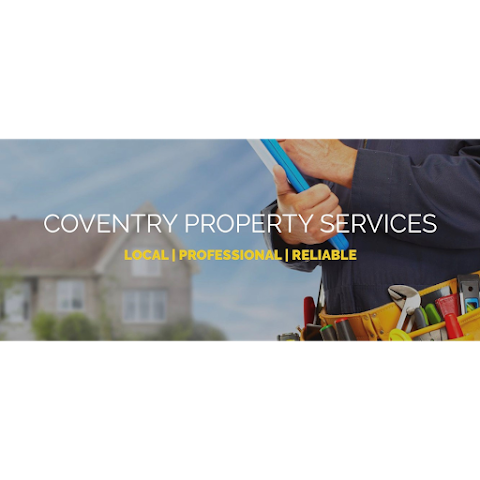 Property Maintenance Coventry